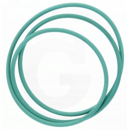 Žiedas arba 4975 oe 250 mm storis 3 60 60