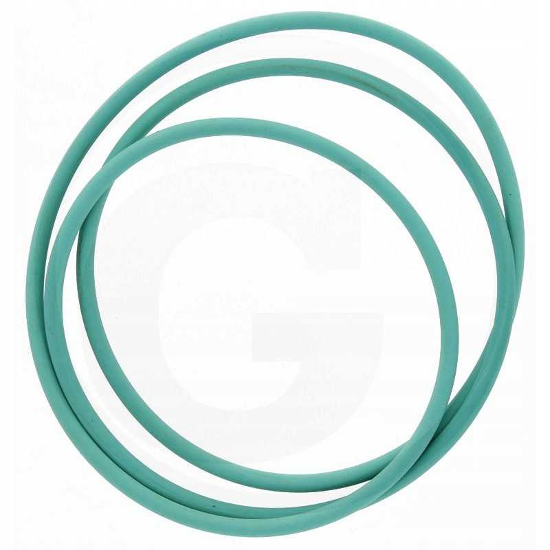 Žiedas arba 4975 oe 250 mm storis 3 60 60