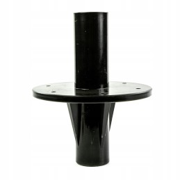 Agtech trąšų barstytuvo diskinė stebulė