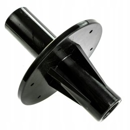 Agtech trąšų barstytuvo diskinė stebulė