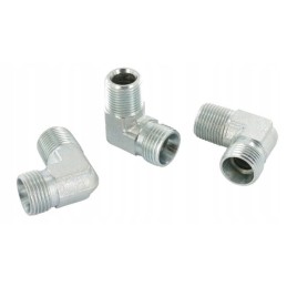 Alkūnės jungtis 1 4 bspt m16x1 5 10l