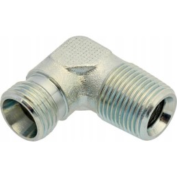 Alkūnės jungtis 3 8 bspt m16x1 5 10l