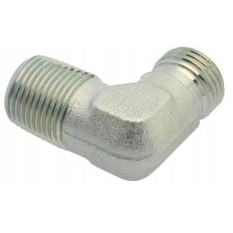 Alkūnės jungtis 3 8 bspt m16x1 5 10l