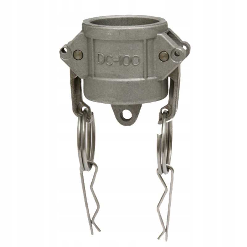 Kištukas nw 1 2 16 barų aliuminio sistema ca