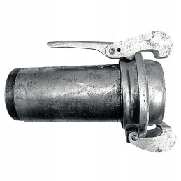 Kištukas su sriegiu, išorinė sistema ūkininkas 133 5