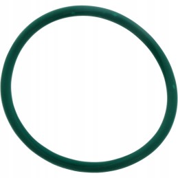 Hypalon tarpiklis 100mm 4 žalias jungtims