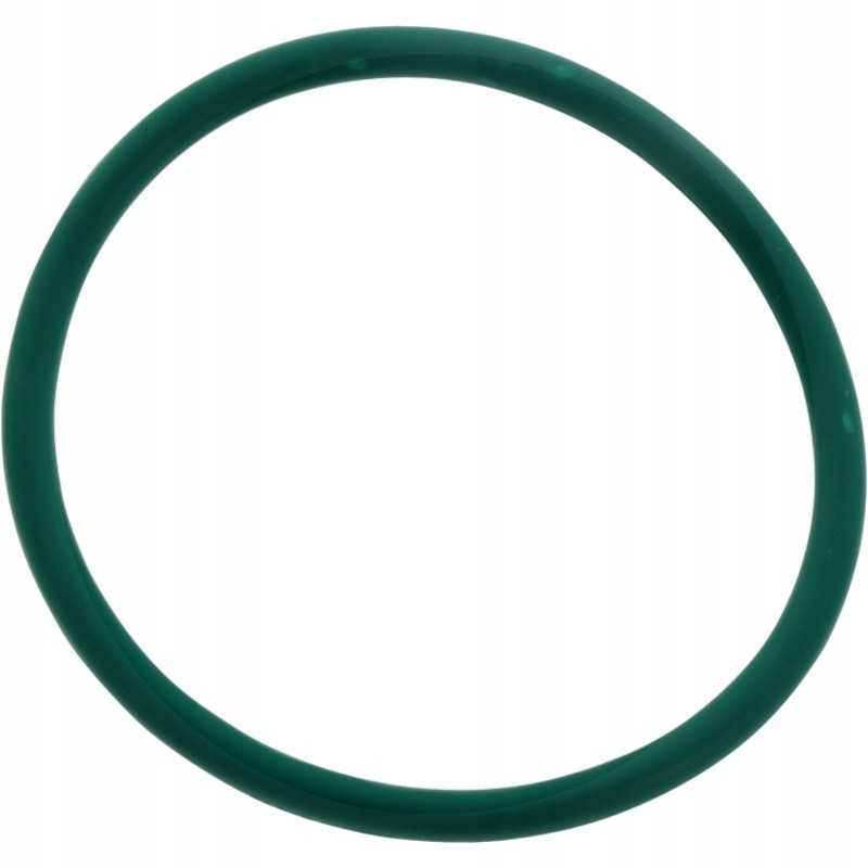 Hypalon tarpiklis 100mm 4 žalias jungtims