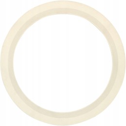 Silikono plokščia tarpinė nuolatiniam prijungimui sys