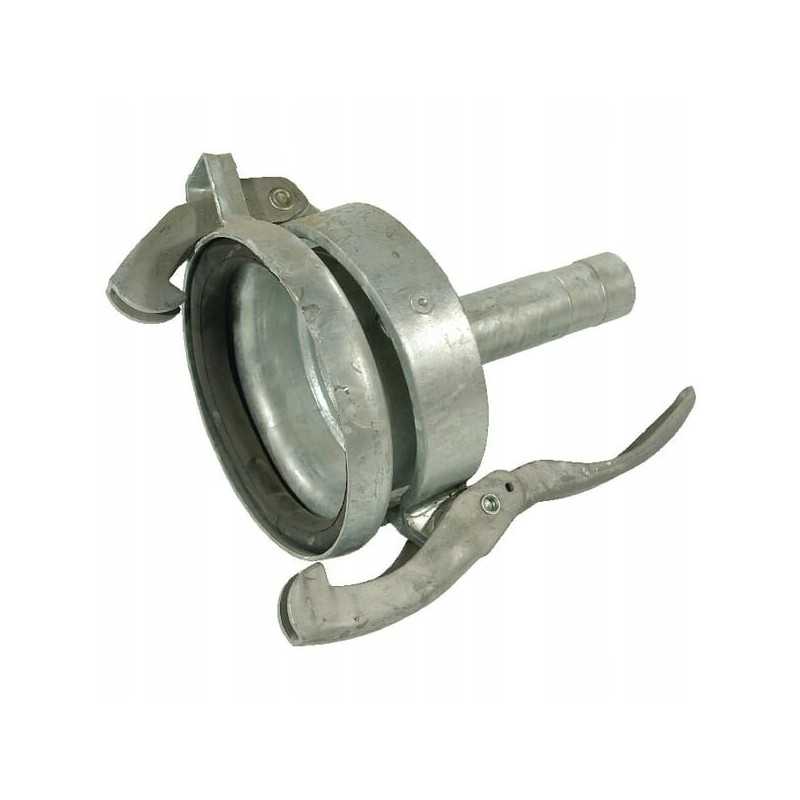 KKM 6 jungtis su žarnos antgaliu 2