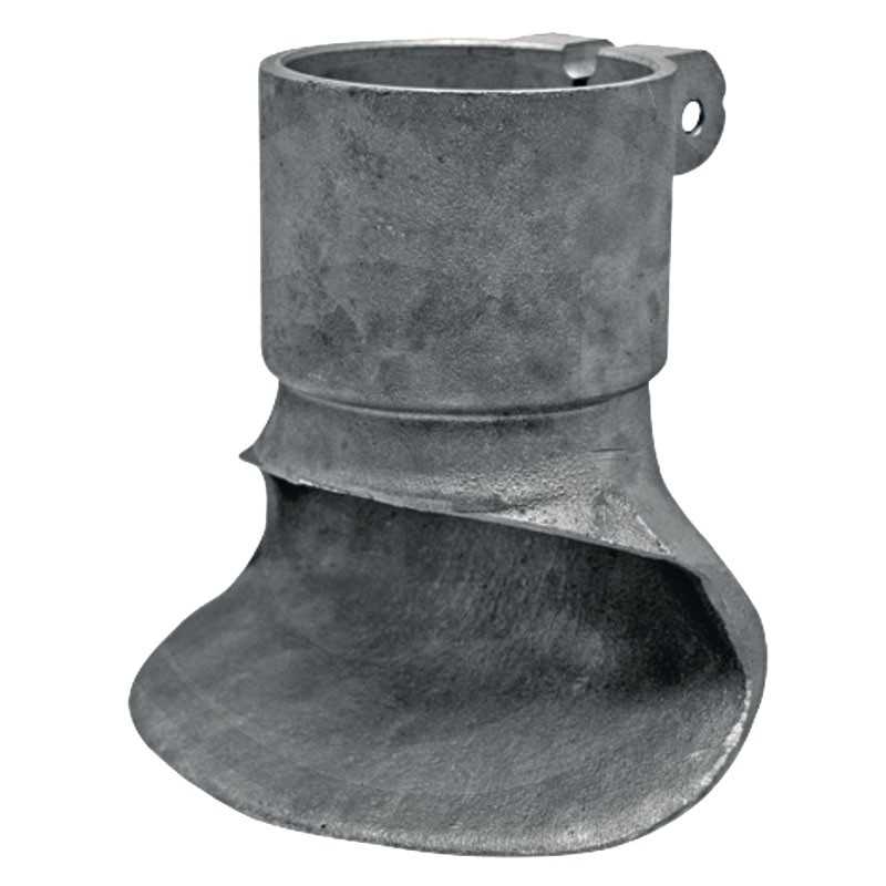 Tinka Farmer System 76 plataus kampo purkštuvas