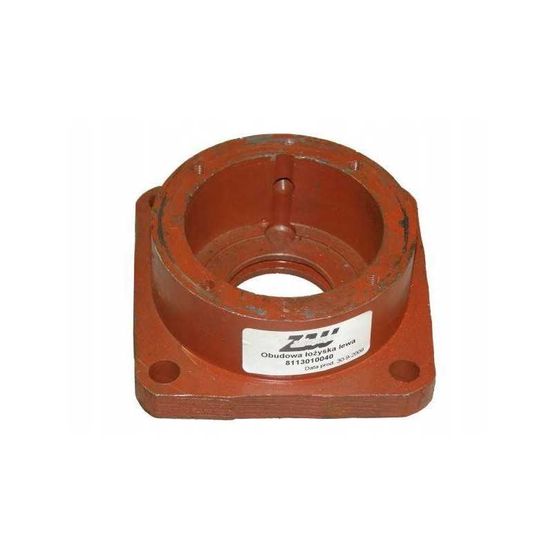 Kairysis guolio korpusas h 8113 fi46