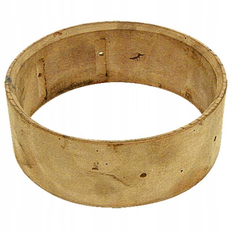 Fortschritt t 088 textolito skersinės svirties įvorė