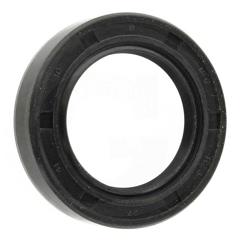 „Jurop“ sandarinimo žiedas 41 x 27 x 10 mm 50