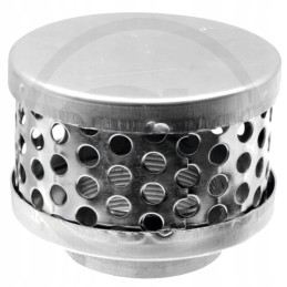 Siurbimo krepšys su vidiniu sriegiu 1 1 2 ir pločiu