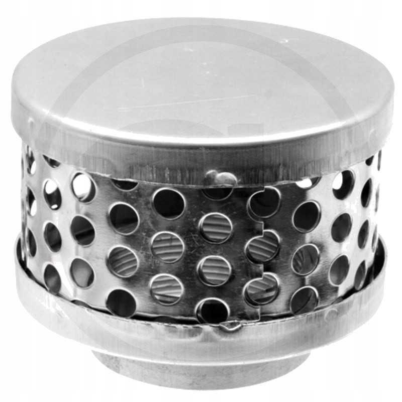 Siurbimo krepšys su vidiniu sriegiu 1 1 2 ir pločiu