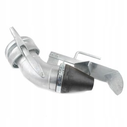 6 colių tikslus barstytuvas vandens tanklaiviui