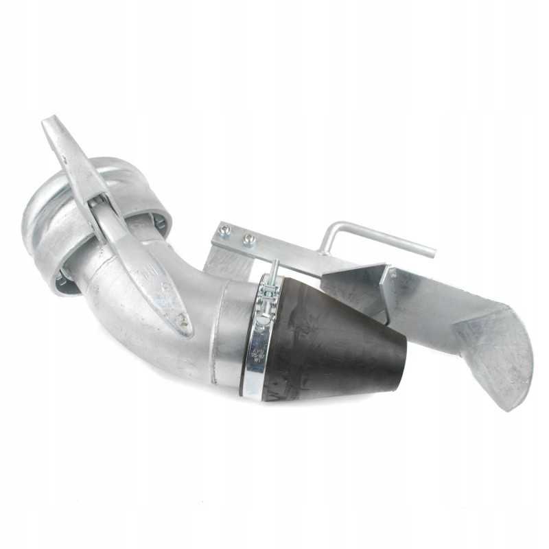 6 colių tikslus barstytuvas vandens tanklaiviui