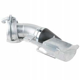 6 colių tikslus barstytuvas vandens tanklaiviui