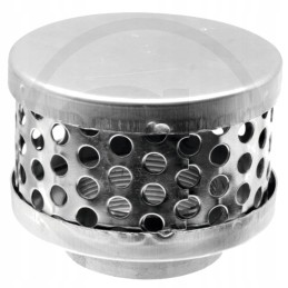 Siurbimo krepšys su vidiniu sriegiu 1 1 2 ir pločiu