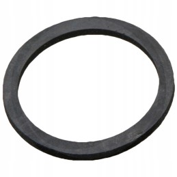 Plokščias sandarinimo žiedas nuolatiniam sujungimui