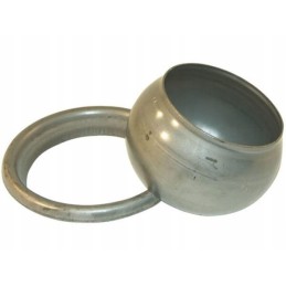 KKV jungtis suvirinimui bazzoli baroni 6