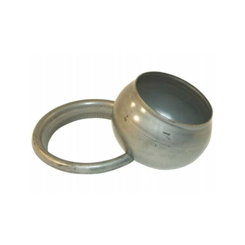 KKV jungtis suvirinimui bazzoli baroni 6