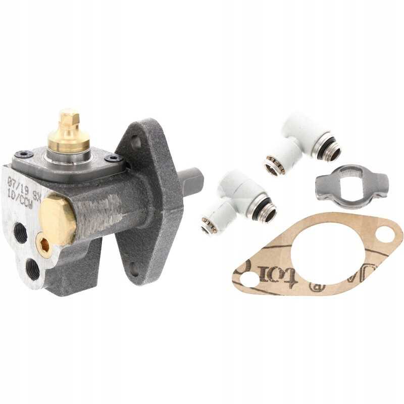 B p oelpumpe l wpt 720 bp mec 1000 5000 o