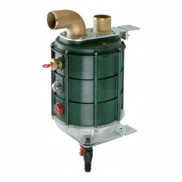 Uždarymo vožtuvas dn 80 h 907 mm h 656 mm l 100 mm