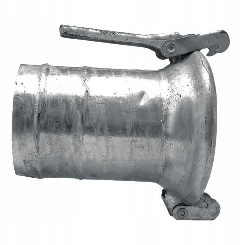 Kištukas su žarnos galu, itališka sistema Berse 150 6