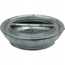 Kištukinis lizdas perrot 216mm 8 cinkuotas