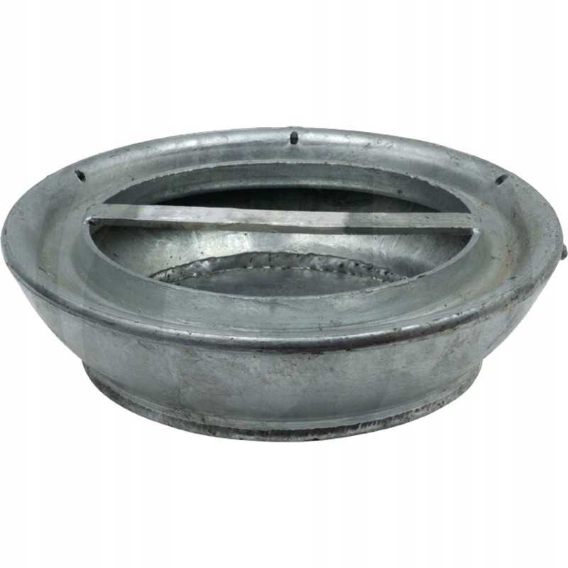 Kištukinis lizdas perrot 216mm 8 cinkuotas