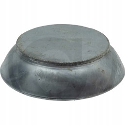 Kištukinis lizdas perrot 216mm 8 cinkuotas