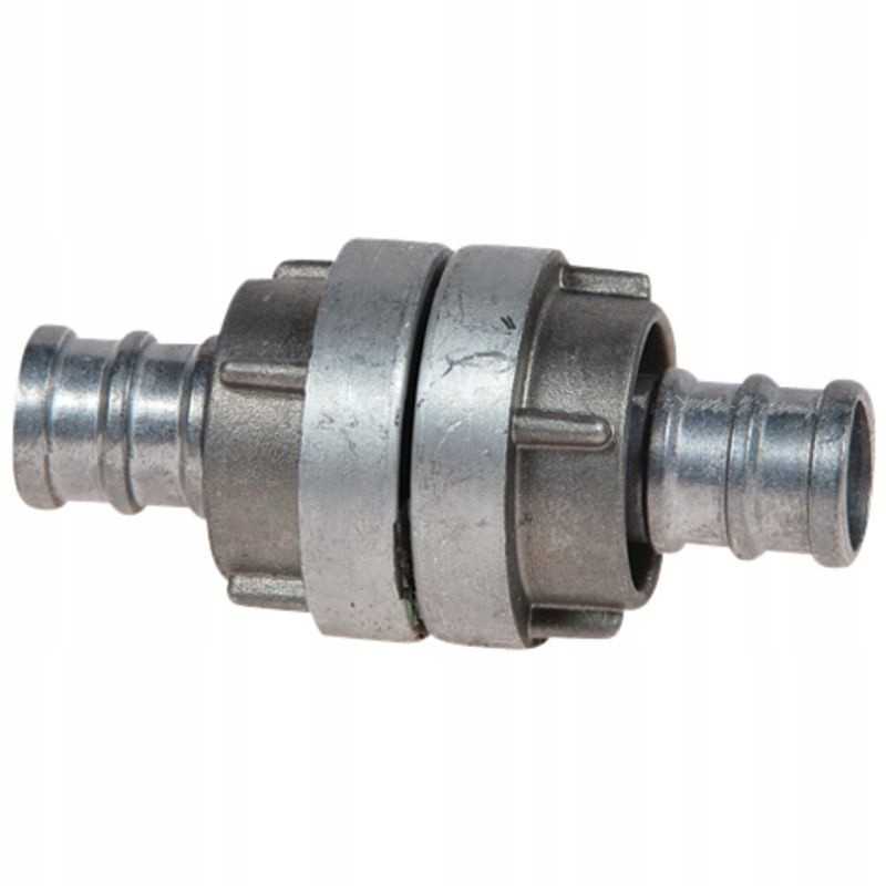 Siurbimo ir išleidimo jungtis 25 00 1115