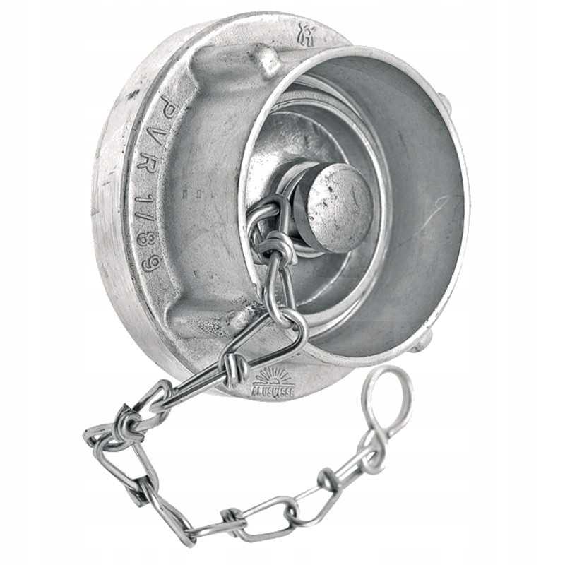 Storz sistemos kištukinė jungtis, 2 apkabos 110a