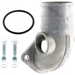 Jurop maišymo galvutė oe 80 mm 80 10