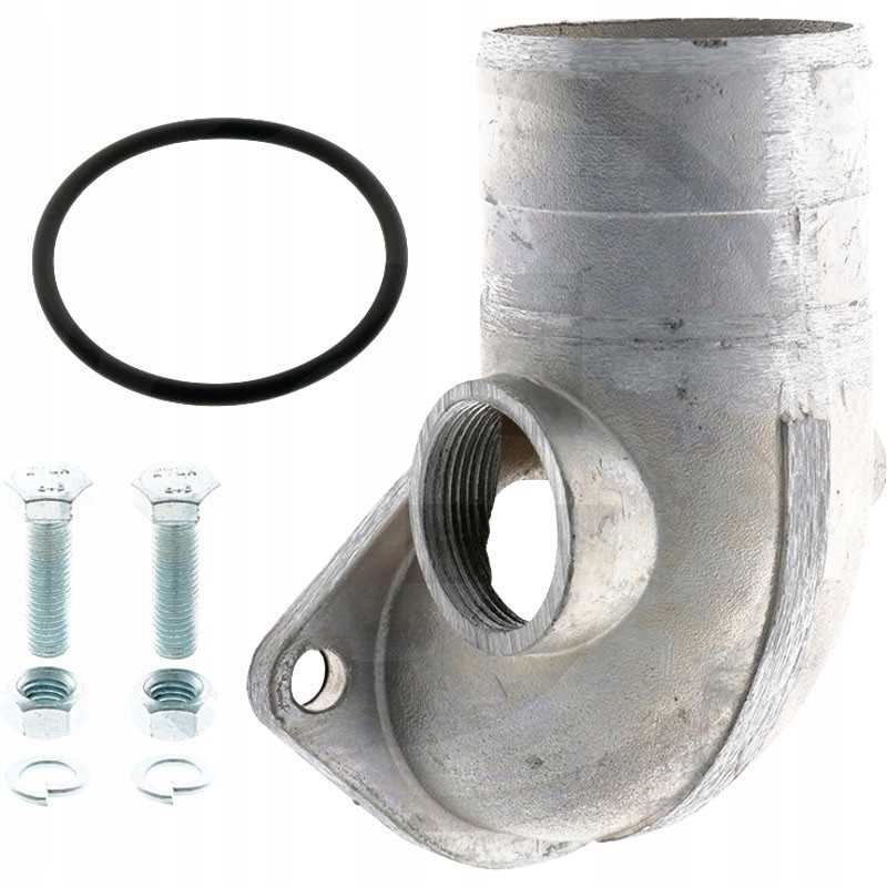 Jurop maišymo galvutė oe 80 mm 80 10