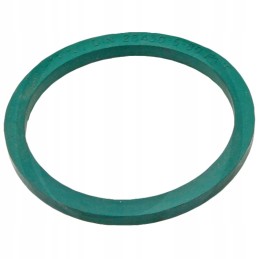 Hypalon bako jungčių tarpinė 80mm 3 vnt