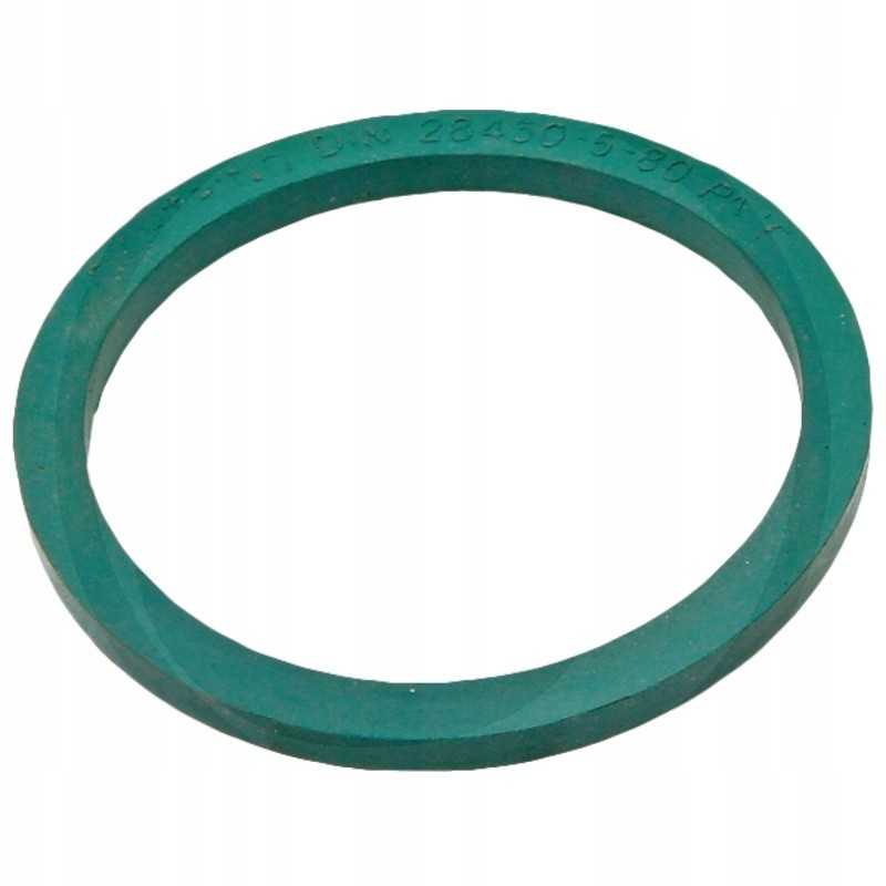 Hypalon bako jungčių tarpinė 80mm 3 vnt