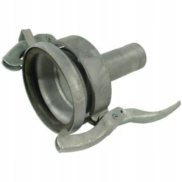 KKM 6 jungtis su žarnos jungtimi 3