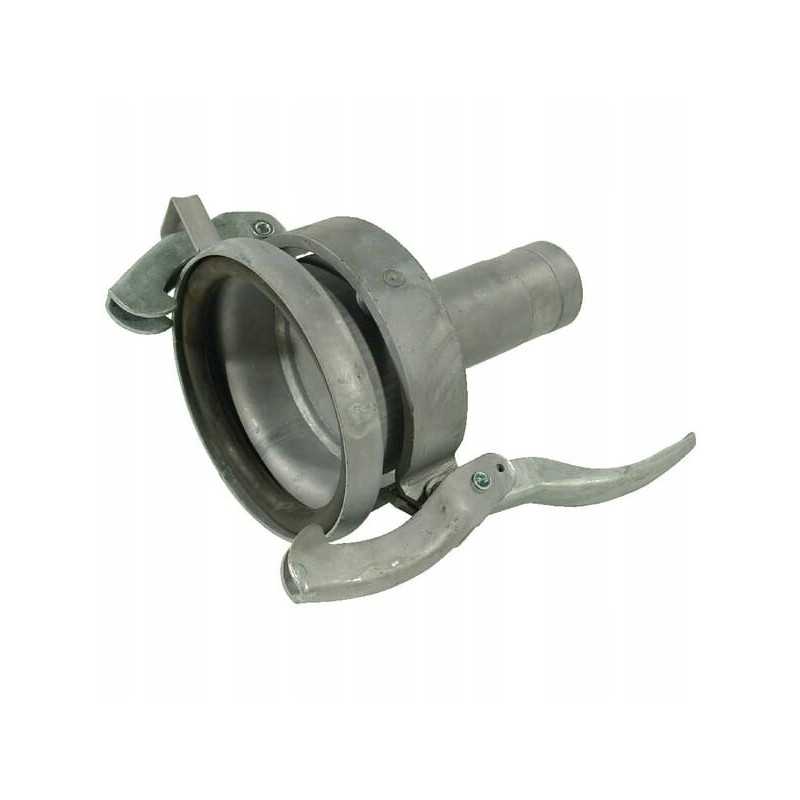 KKM 6 jungtis su žarnos jungtimi 3