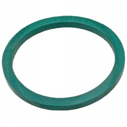 Hypalon bako jungčių tarpinė 80mm 3 vnt