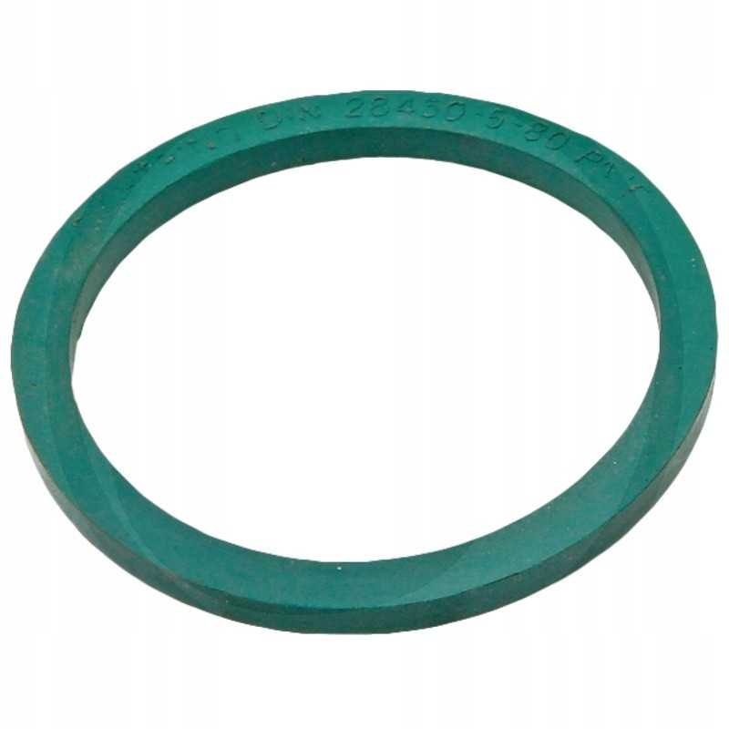 Hypalon bako jungčių tarpinė 80mm 3 vnt