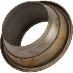 KKV jungtis suvirinimui bazzoli baroni 5