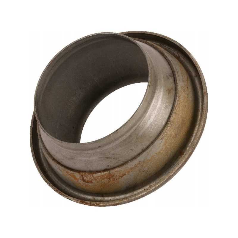 KKV jungtis suvirinimui bazzoli baroni 5