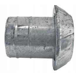 Statinės bako atjungimo vožtuvas oe60mm h442mm h285mm