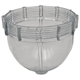 Tanklaivio sifono stebėjimo stiklas, oe 110 mm