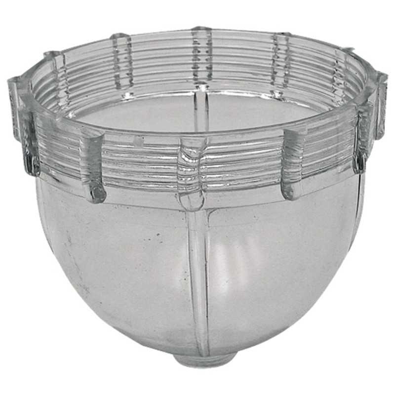 Tanklaivio sifono stebėjimo stiklas, oe 110 mm