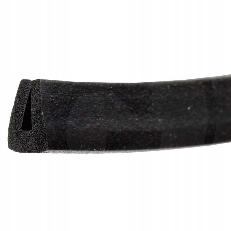 Guminis profilis, ritinio ilgis 50 m 10 x 10 50 3 42