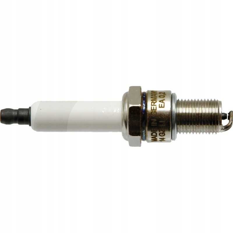 Beru uždegimo žvakė 14gz ll 2 m14 x 1 25 19 mm