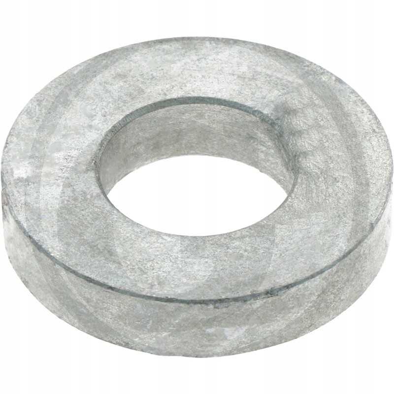 Suminė poveržlė oe 25 x 50 x 10 mm 4 4